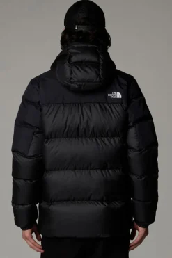 The North Face Donsjas M Diablo Down 2.0 Hoodie