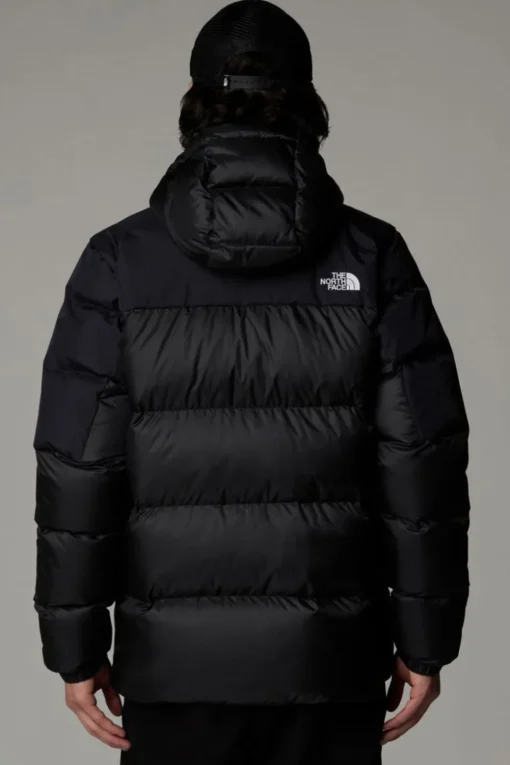 The North Face Donsjas M Diablo Down 2.0 Hoodie