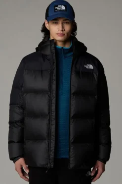 The North Face Donsjas M Diablo Down 2.0 Hoodie