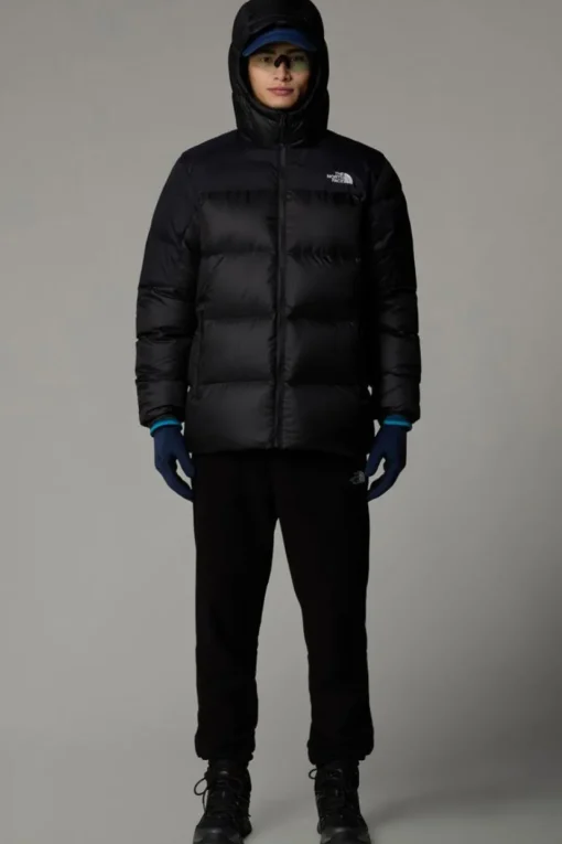 The North Face Donsjas M Diablo Down 2.0 Hoodie