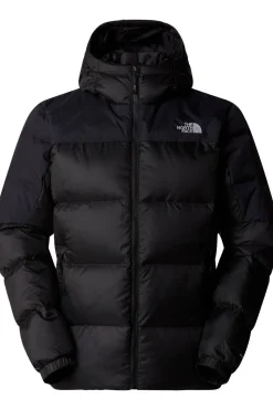 The North Face Donsjas M Diablo Down 2.0 Hoodie
