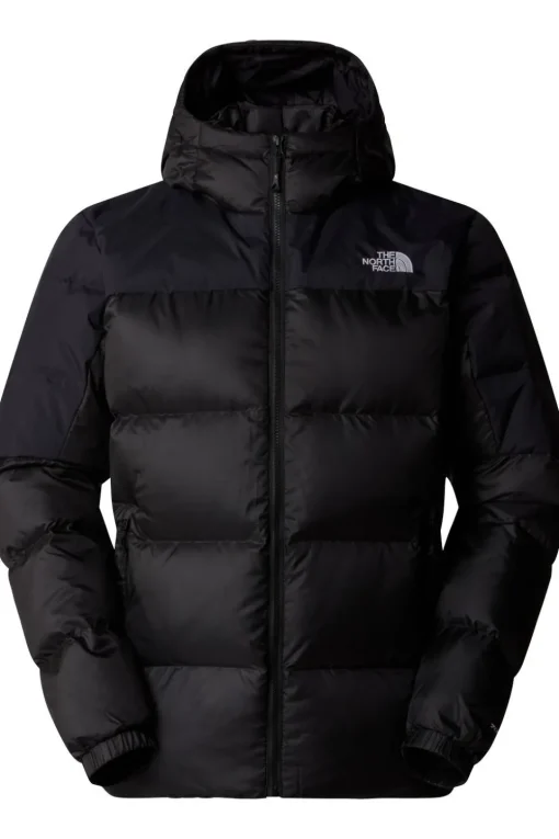 The North Face Donsjas M Diablo Down 2.0 Hoodie