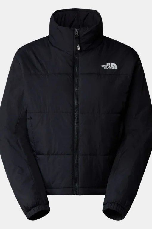 The North Face Donsjas W Gosei Puffer