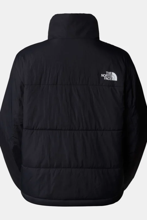 The North Face Donsjas W Gosei Puffer