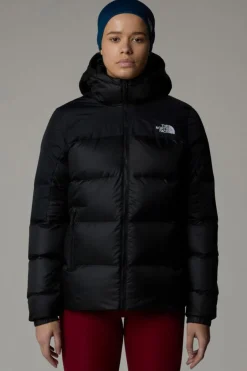 The North Face Donsjas W Diablo Down 2.0 Hoodie