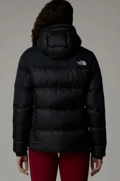 The North Face Donsjas W Diablo Down 2.0 Hoodie