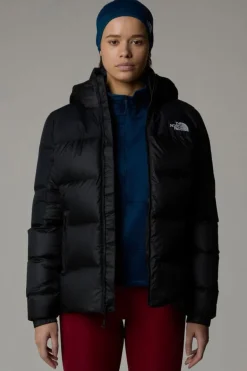 The North Face Donsjas W Diablo Down 2.0 Hoodie