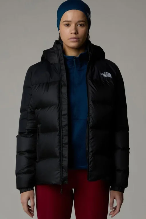 The North Face Donsjas W Diablo Down 2.0 Hoodie