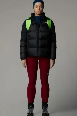 The North Face Donsjas W Diablo Down 2.0 Hoodie