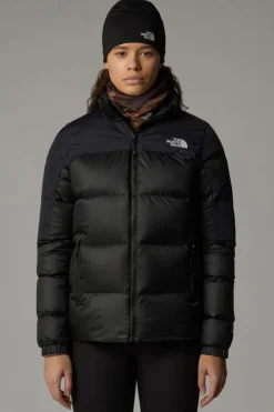 The North Face Donsjas W Diablo Down 2.0 Jacket
