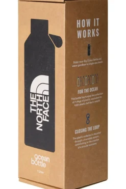 The North Face Drinkfles Water Bottle 1L