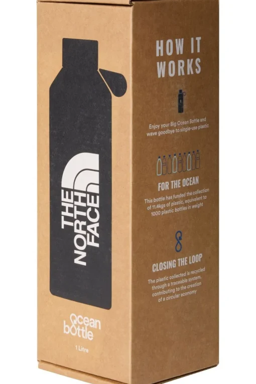 The North Face Drinkfles Water Bottle 1L