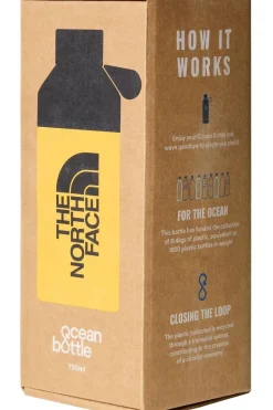 The North Face Drinkfles Water Bottle 0.75L