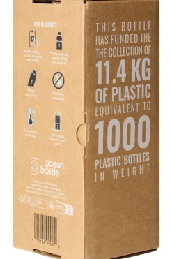The North Face Drinkfles Water Bottle 0.75L