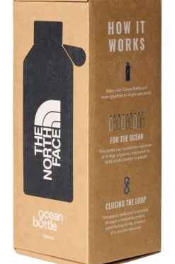 The North Face Drinkfles Water Bottle 0.75L