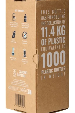 The North Face Drinkfles Water Bottle 0.75L