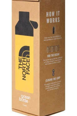 The North Face Drinkfles Water Bottle 1L