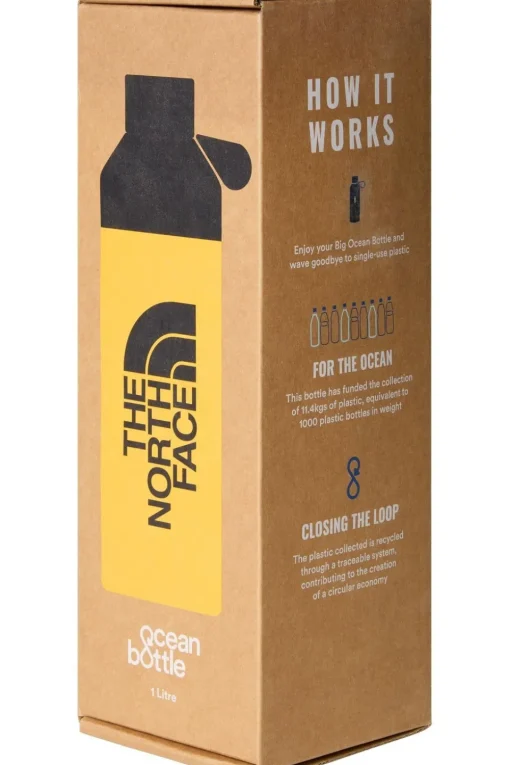 The North Face Drinkfles Water Bottle 1L