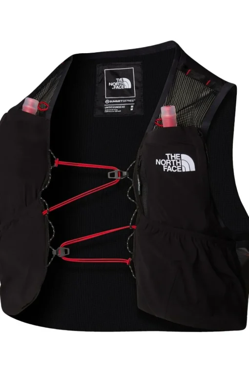 The North Face Drinksysteem Summit Run Vest 10