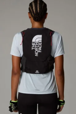 The North Face Drinksysteem Summit Run Vest 10