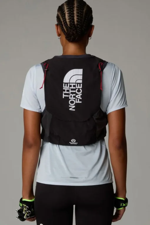 The North Face Drinksysteem Summit Run Vest 10