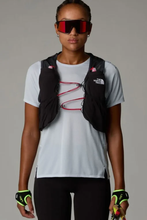 The North Face Drinksysteem Summit Run Vest 10