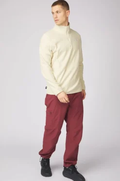 The North Face Fleece 100 Glacier 1/4 Zip