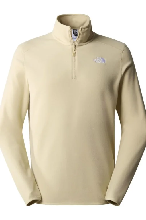 The North Face Fleece 100 Glacier 1/4 Zip