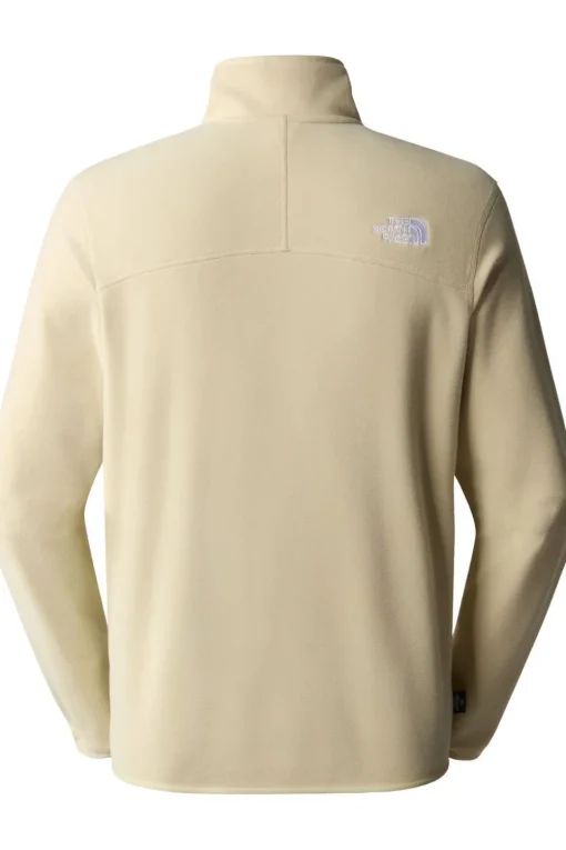The North Face Fleece 100 Glacier 1/4 Zip