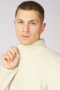 The North Face Fleece 100 Glacier 1/4 Zip