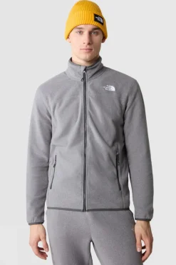 The North Face Fleece 100 Glacier Full Zip