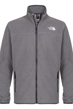 The North Face Fleece 100 Glacier Full Zip