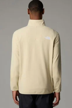 The North Face Fleece 100 Glacier 1/4 Zip