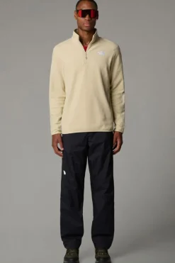 The North Face Fleece 100 Glacier 1/4 Zip