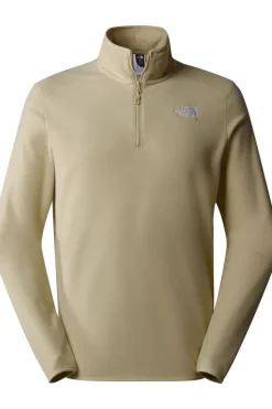 The North Face Fleece 100 Glacier 1/4 Zip