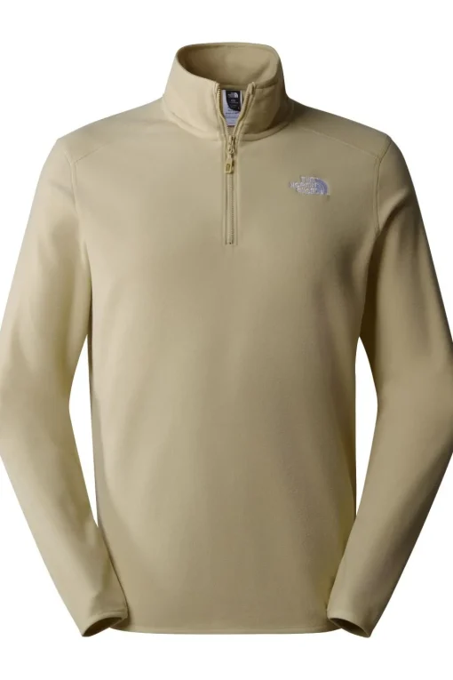 The North Face Fleece 100 Glacier 1/4 Zip