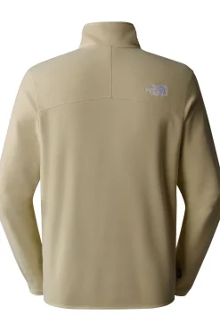 The North Face Fleece 100 Glacier 1/4 Zip