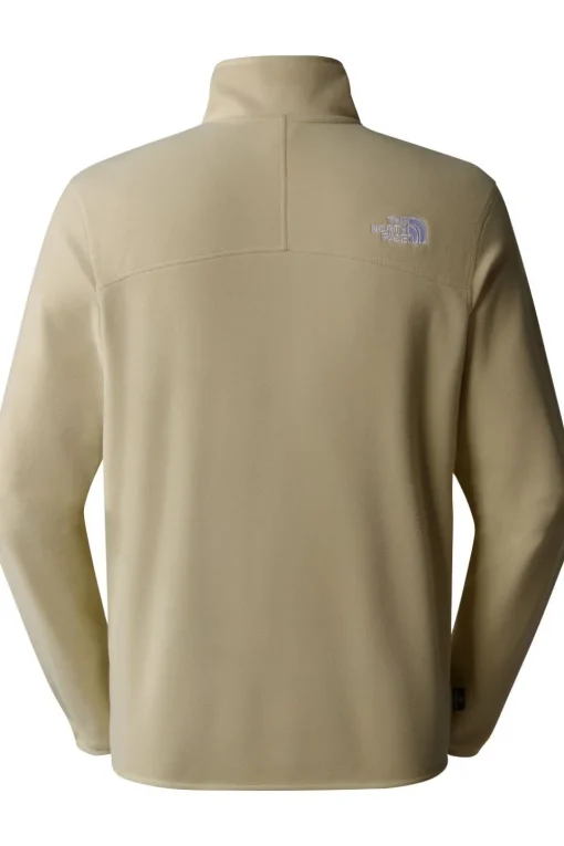 The North Face Fleece 100 Glacier 1/4 Zip