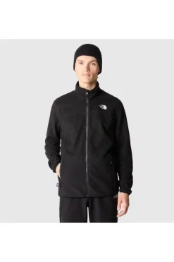 The North Face Fleece 100 Glacier Full Zip