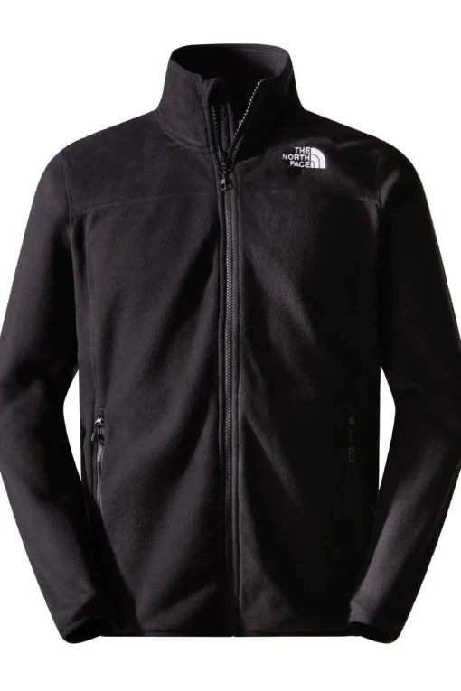 The North Face Fleece 100 Glacier Full Zip