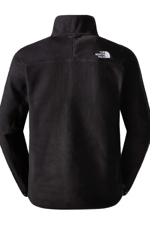 The North Face Fleece 100 Glacier Full Zip