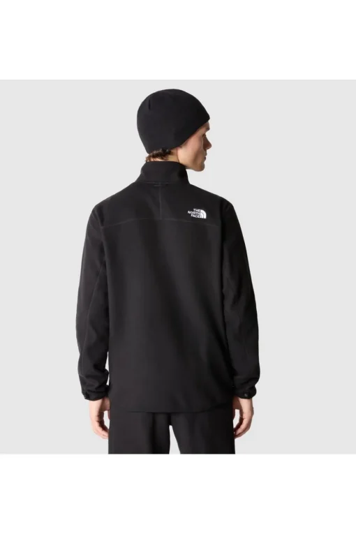 The North Face Fleece 100 Glacier Full Zip