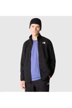 The North Face Fleece 100 Glacier Full Zip