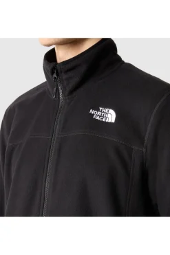 The North Face Fleece 100 Glacier Full Zip