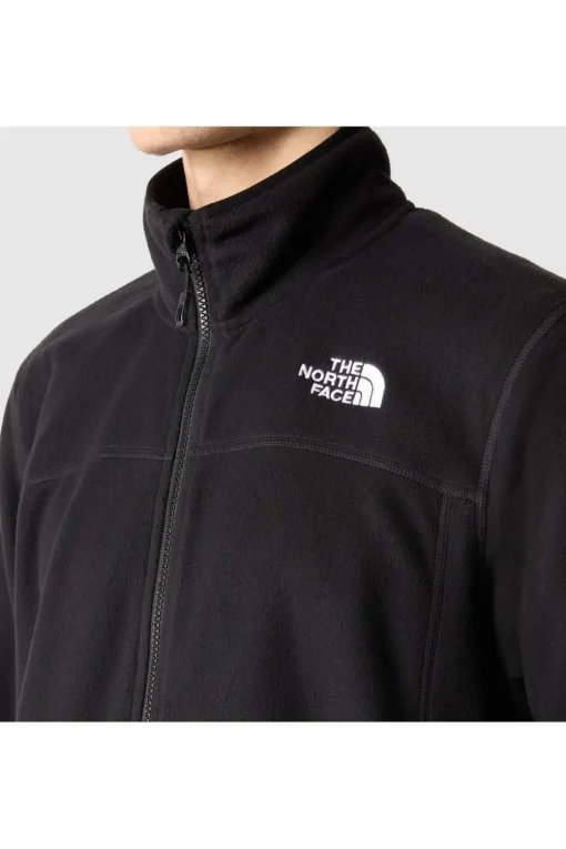 The North Face Fleece 100 Glacier Full Zip