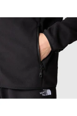 The North Face Fleece 100 Glacier Full Zip