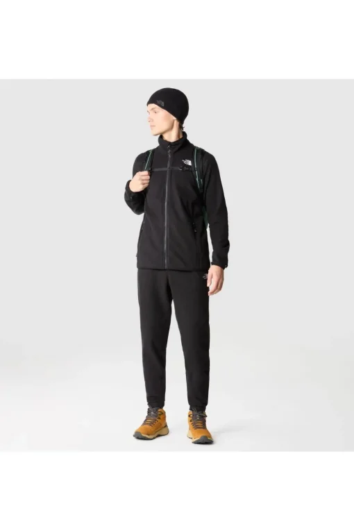 The North Face Fleece 100 Glacier Full Zip