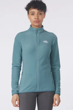 The North Face Fleece 100 Glacier Fz