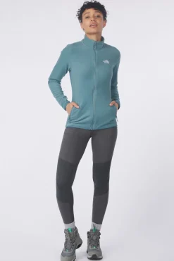 The North Face Fleece 100 Glacier Fz