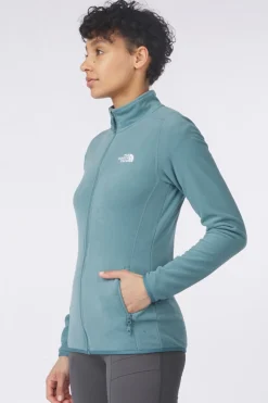 The North Face Fleece 100 Glacier Fz